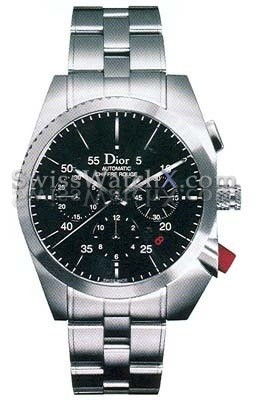 Christian Dior Chiffre Rouge CD084610M001 - Cliquez sur l'image pour la fermer